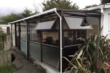 Bay of Plenty - Address withheld