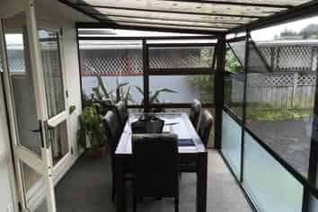 Bay of Plenty - Address withheld