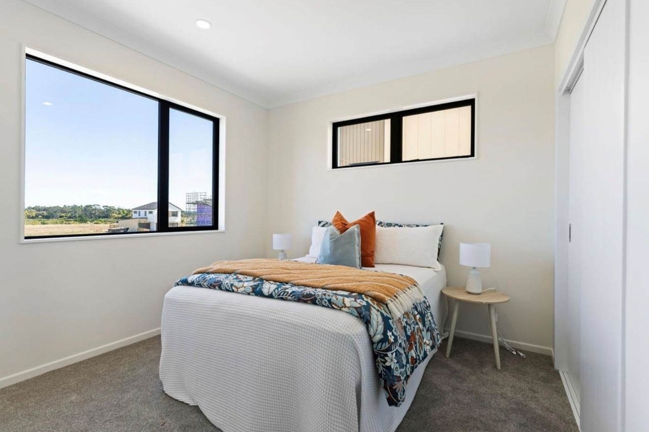 Brand-New 4-Bedroom Home in Thriving Coastal Community - Vista 3