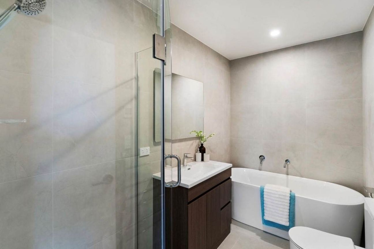 Brand-New 4-Bedroom Home in Thriving Coastal Community - Vista 4
