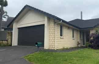 Northland - Address withheld