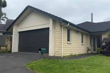 Northland - Address withheld