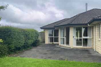 Northland - Address withheld