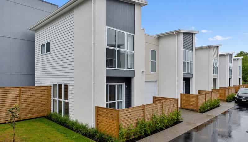 10/10 Palmerston Street, Hamilton Central