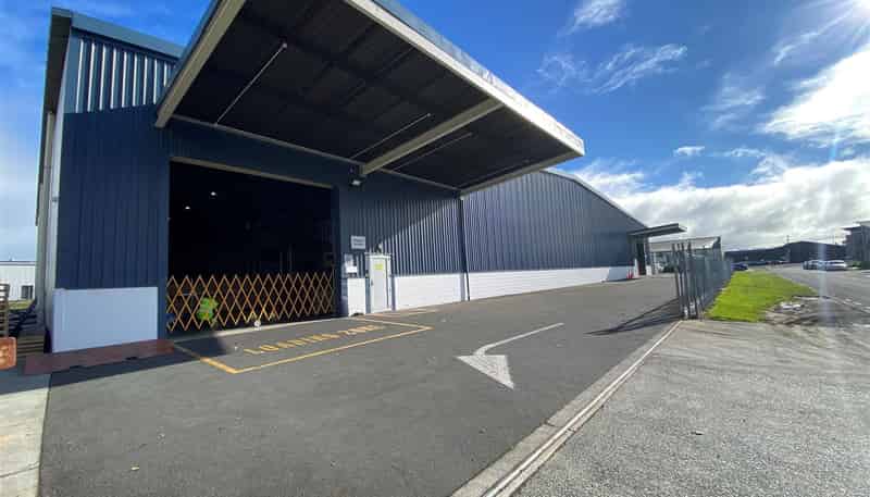  6 Mainstreet Place, Te Rapa