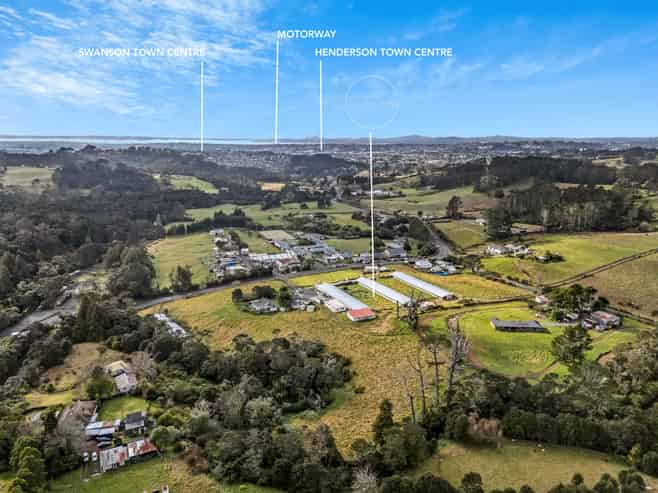 348 Henderson Valley Road, Henderson Valley