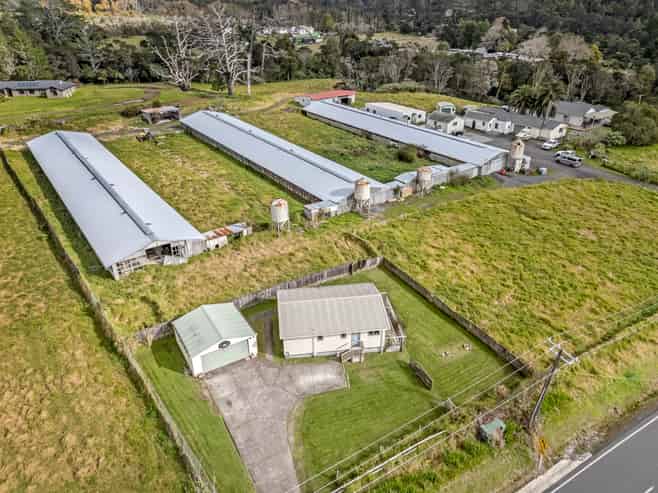 348 Henderson Valley Road, Henderson Valley