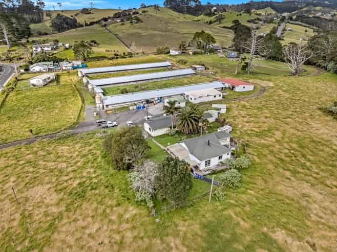 348 Henderson Valley Road, Henderson Valley