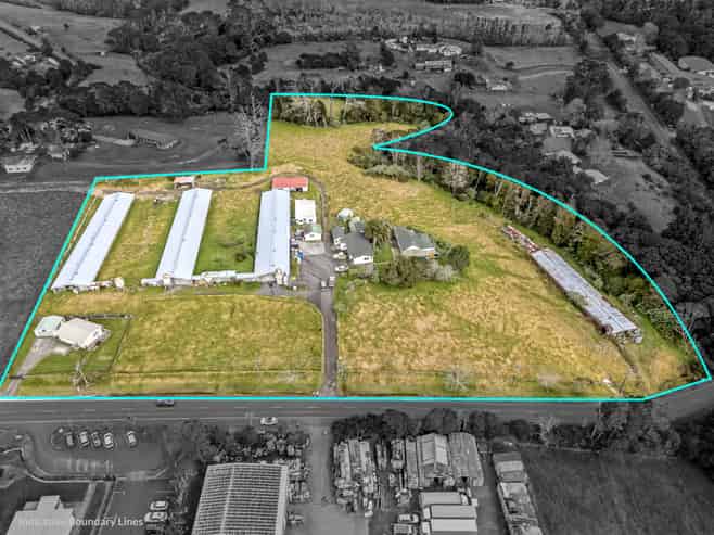 348 Henderson Valley Road, Henderson Valley