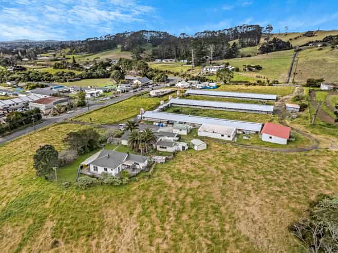 348 Henderson Valley Road, Henderson Valley