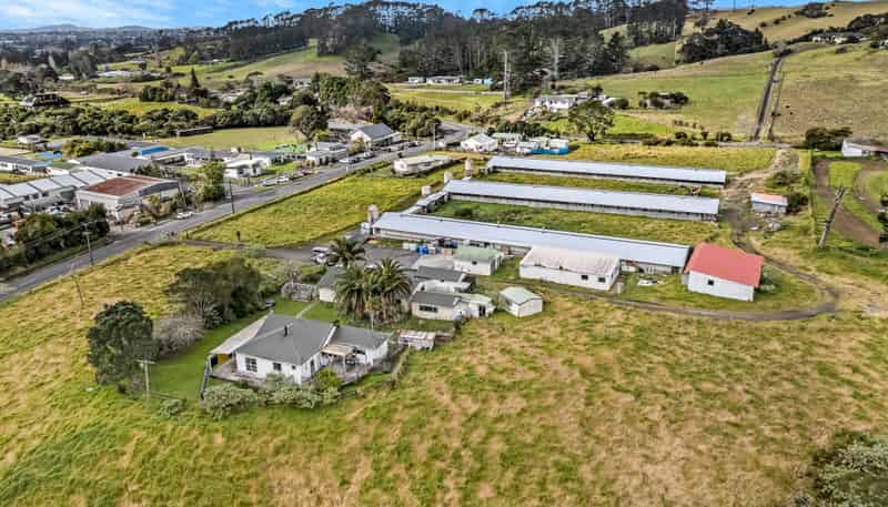 348 Henderson Valley Road, Henderson Valley