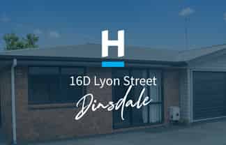 16D Lyon Street, Dinsdale