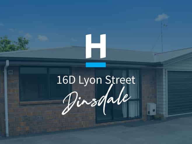 16D Lyon Street, Dinsdale
