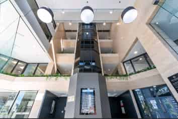 Symonds St Ground Floor Retail Opportunity