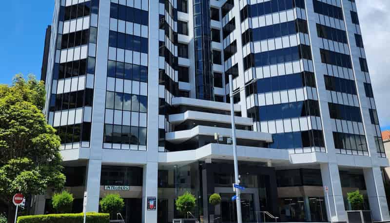 Ground Sou/110 Symonds Street, Grafton