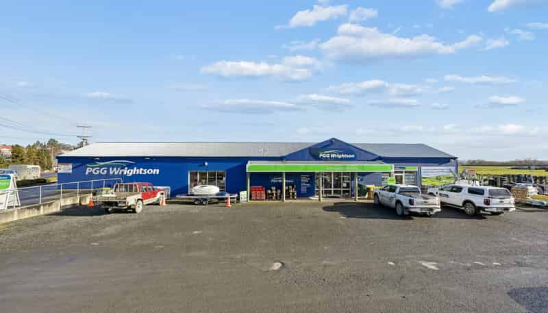 196-200 Clyde Street, Balclutha