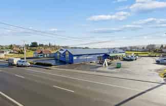 Quality Investment - National Tenant - Renewed Term