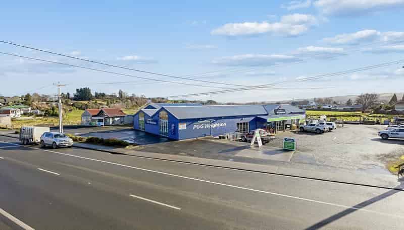 196-200 Clyde Street, Balclutha