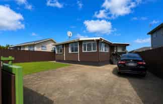 53 Hokianga Street, Mangere East