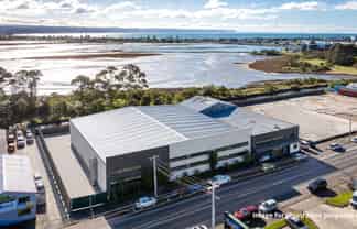 Industrial Space with Unlimited Potential