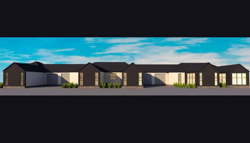 1-9/15 Anvers Place, Hoon Hay