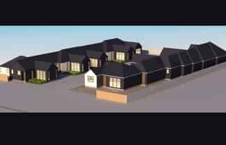 1-9/15 Anvers Place, Hoon Hay