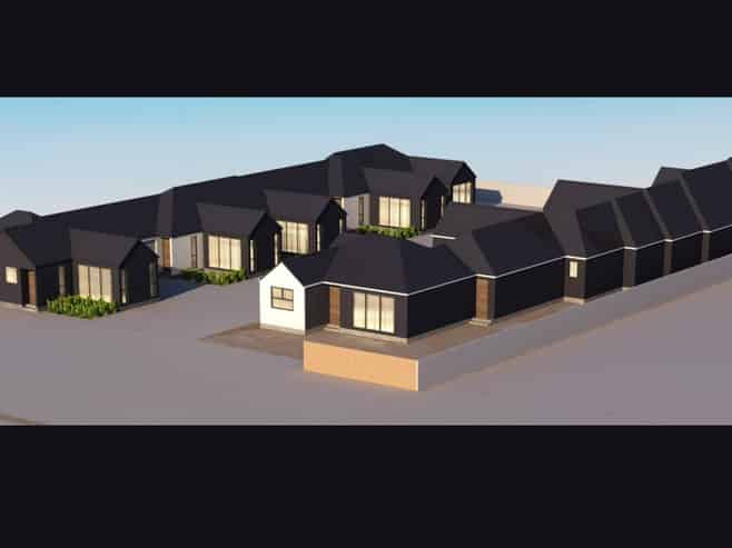 1-9/15 Anvers Place, Hoon Hay