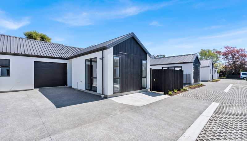 1-9/15 Anvers Place, Hoon Hay