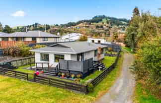 15 Taumarunui Street, Taumarunui