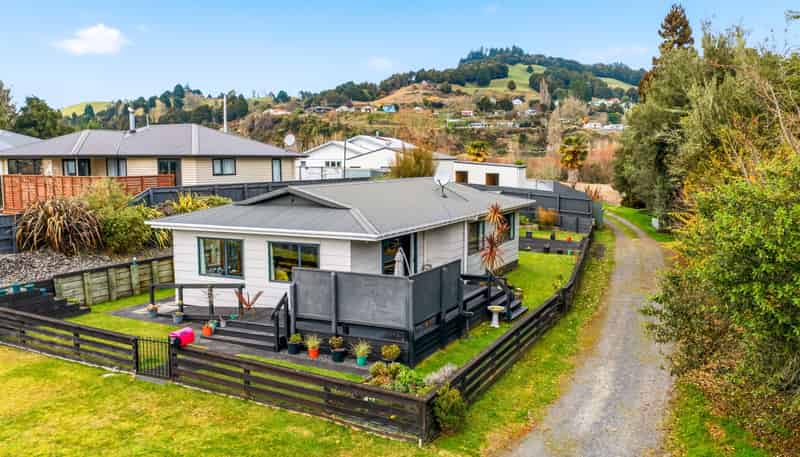 15 Taumarunui Street, Taumarunui
