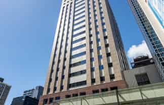 Office Space in the CBD for upto 15 staff
