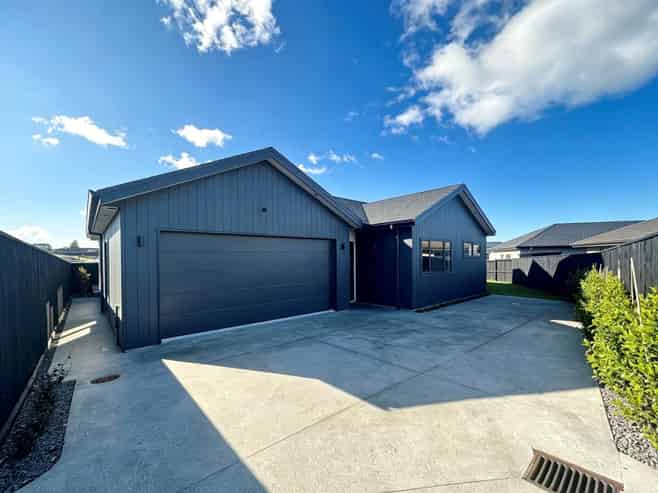 14 Tukutata Crescent, Milldale