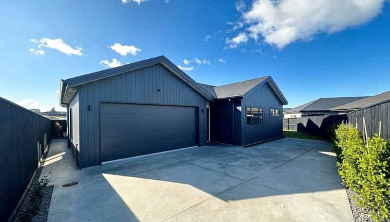 14 Tukutata Crescent, Milldale