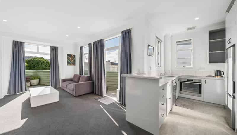 11 Murphy Street, Thorndon