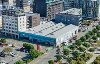 Prime Wellington Development Opportunity