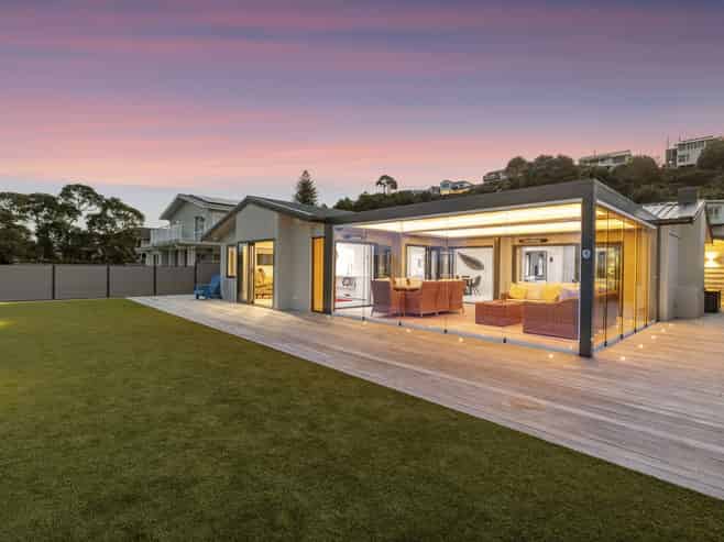 26 Harbour View Road, Omokoroa