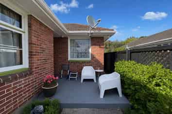 1/31A Worthy Street, Ilam