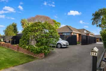 1/31A Worthy Street, Ilam