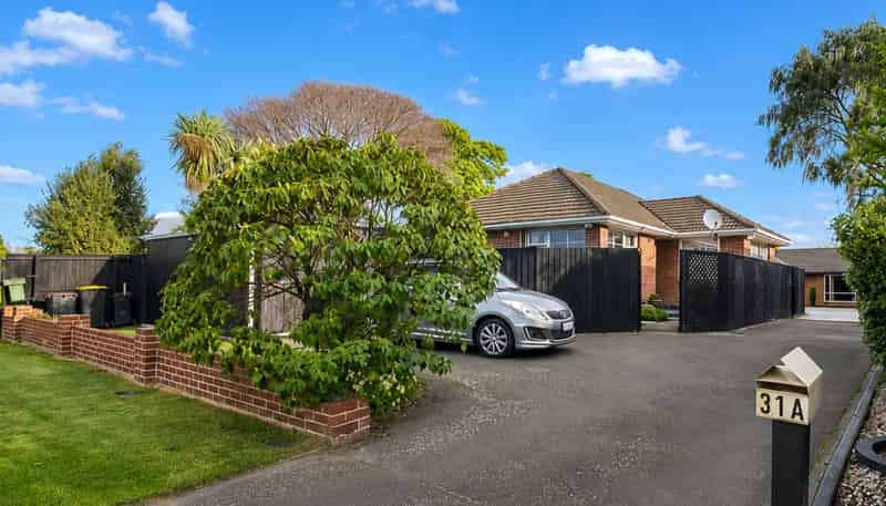 1/31A Worthy Street, Ilam