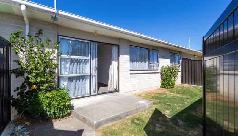 2/408 Mclean Street, Saint Leonards