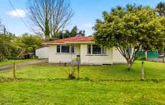 11 Leese Street, Taumarunui