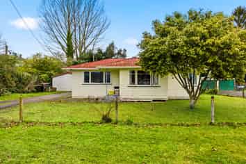11 Leese Street, Taumarunui