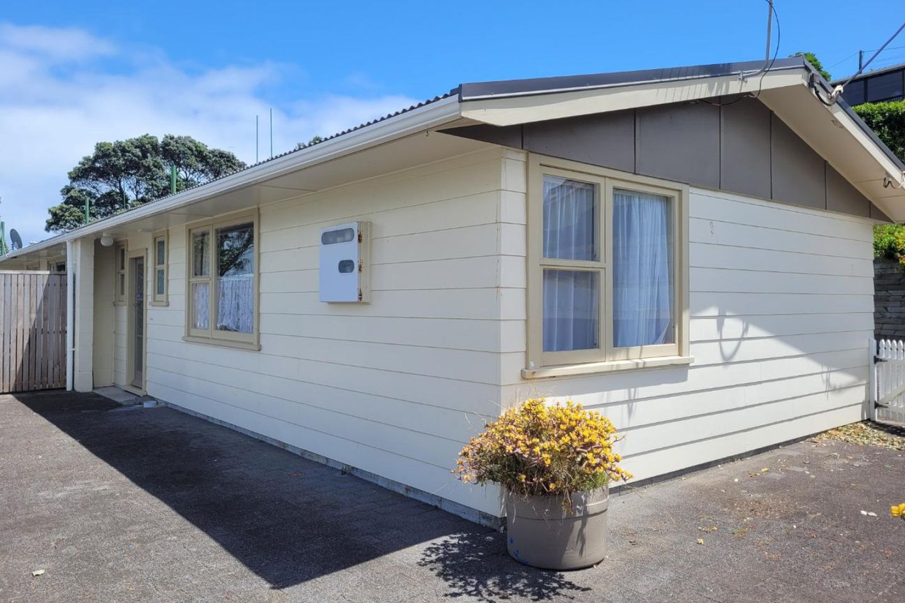 A tidy two bedroom unit - Vista 2