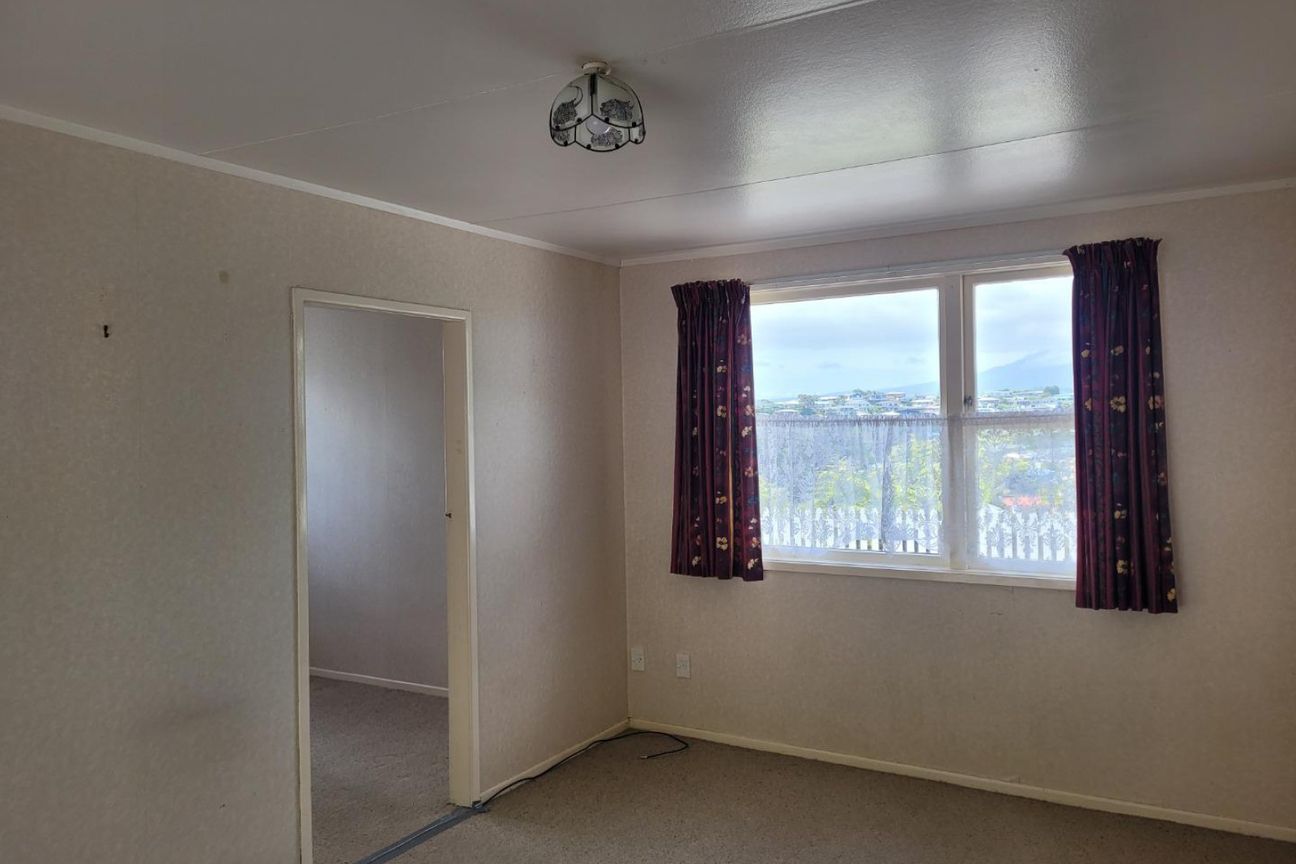 A tidy two bedroom unit - Más