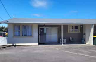 C/17A Scott Street, Moturoa