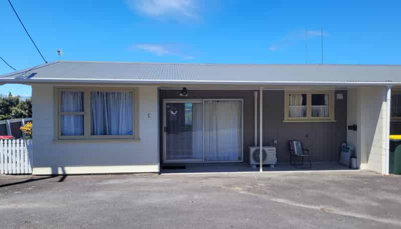 C/17A Scott Street, Moturoa