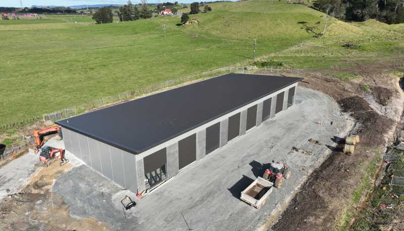 2608a State Highway 1, Ruakaka