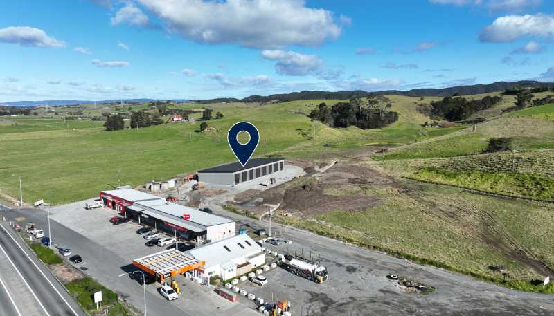 2608a State Highway 1, Ruakaka