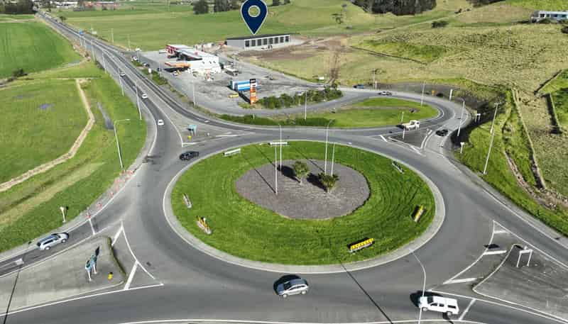 2608a State Highway 1, Ruakaka