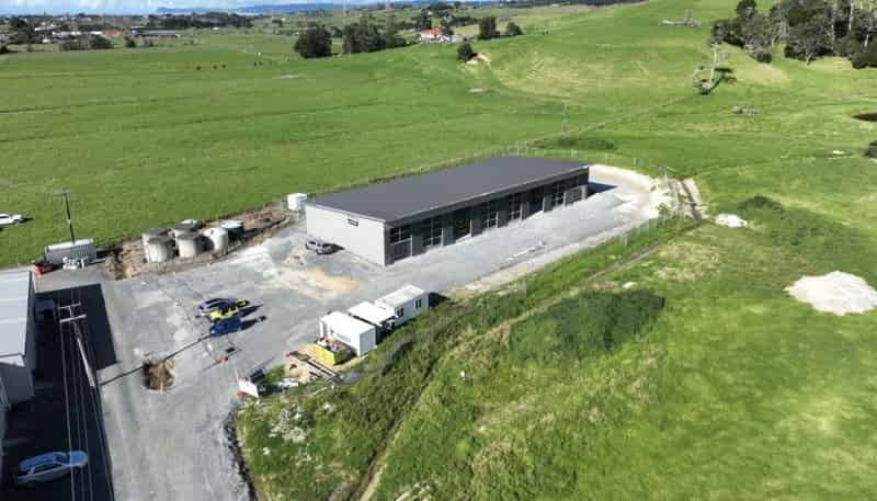 2608a State Highway 1, Ruakaka